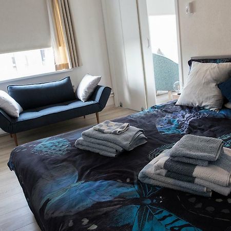 Kustappartementenkatwijk Katwijk aan Zee Extérieur photo