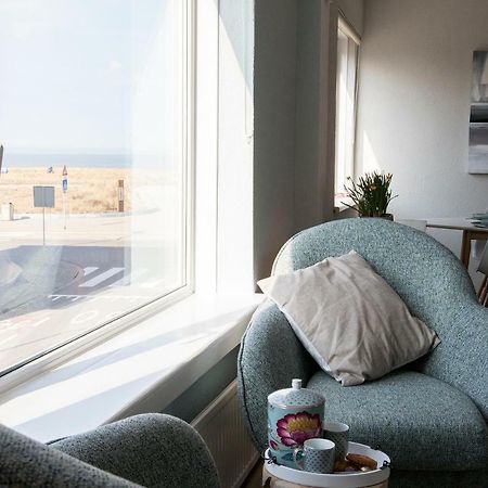 Kustappartementenkatwijk Katwijk aan Zee Extérieur photo