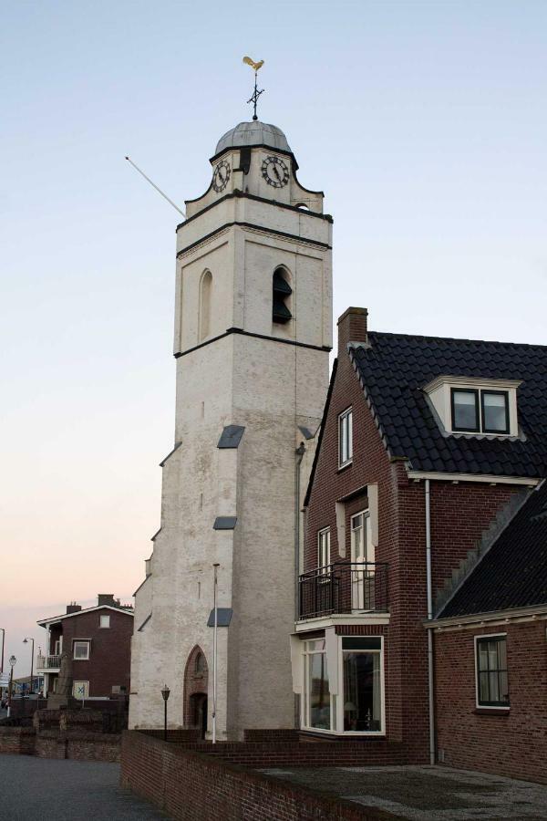 Kustappartementenkatwijk Katwijk aan Zee Extérieur photo
