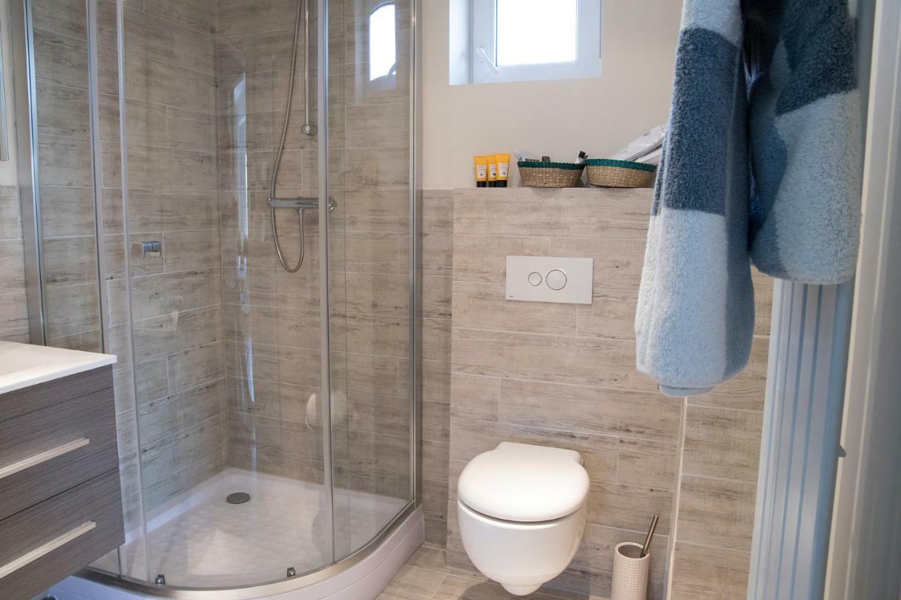 Kustappartementenkatwijk Katwijk aan Zee Extérieur photo