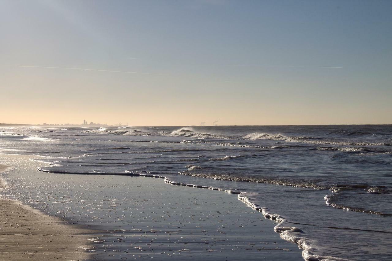 Kustappartementenkatwijk Katwijk aan Zee Extérieur photo