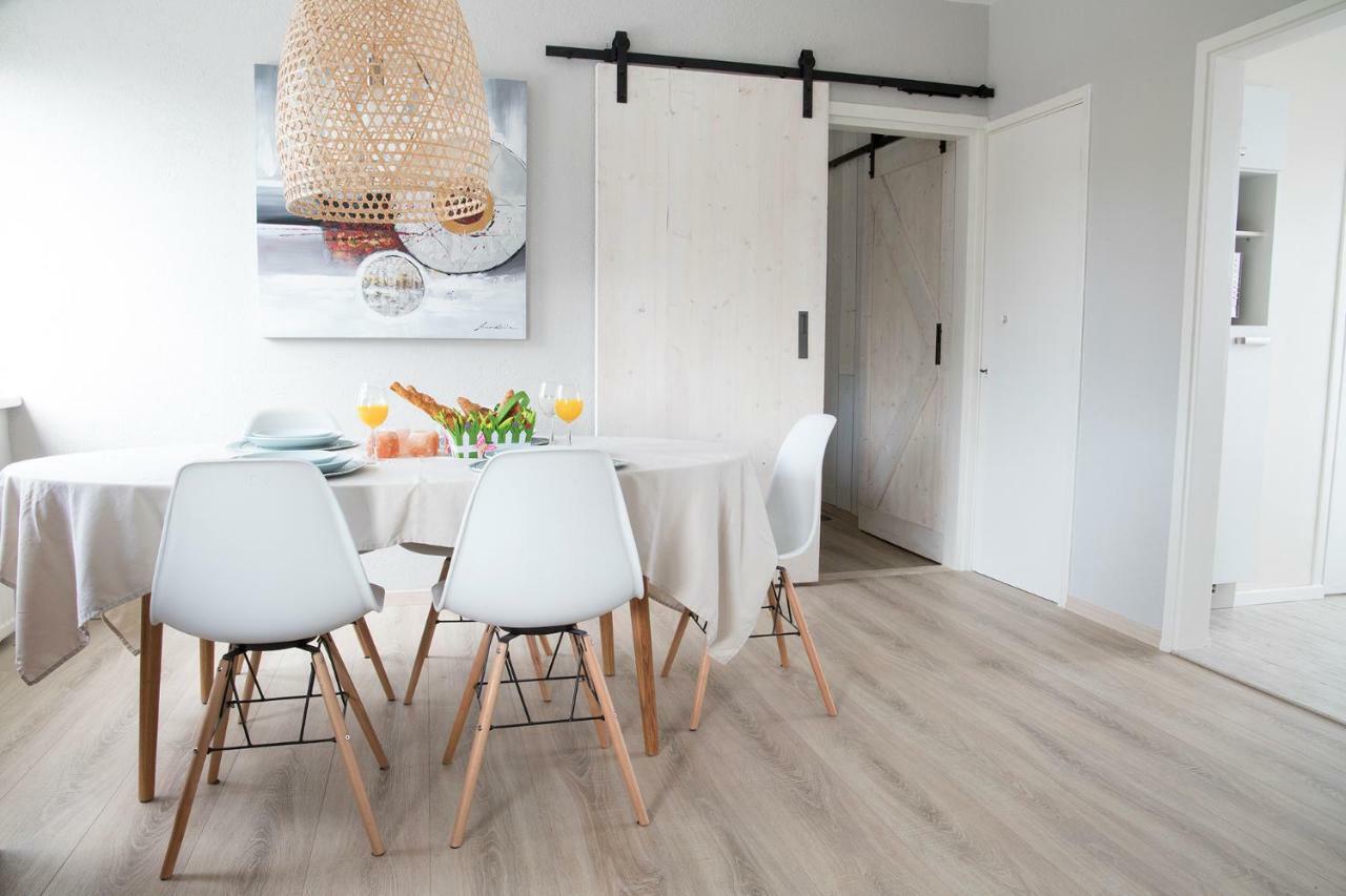 Kustappartementenkatwijk Katwijk aan Zee Extérieur photo