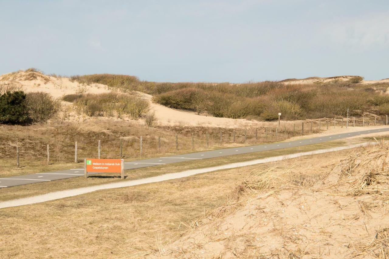 Kustappartementenkatwijk Katwijk aan Zee Extérieur photo