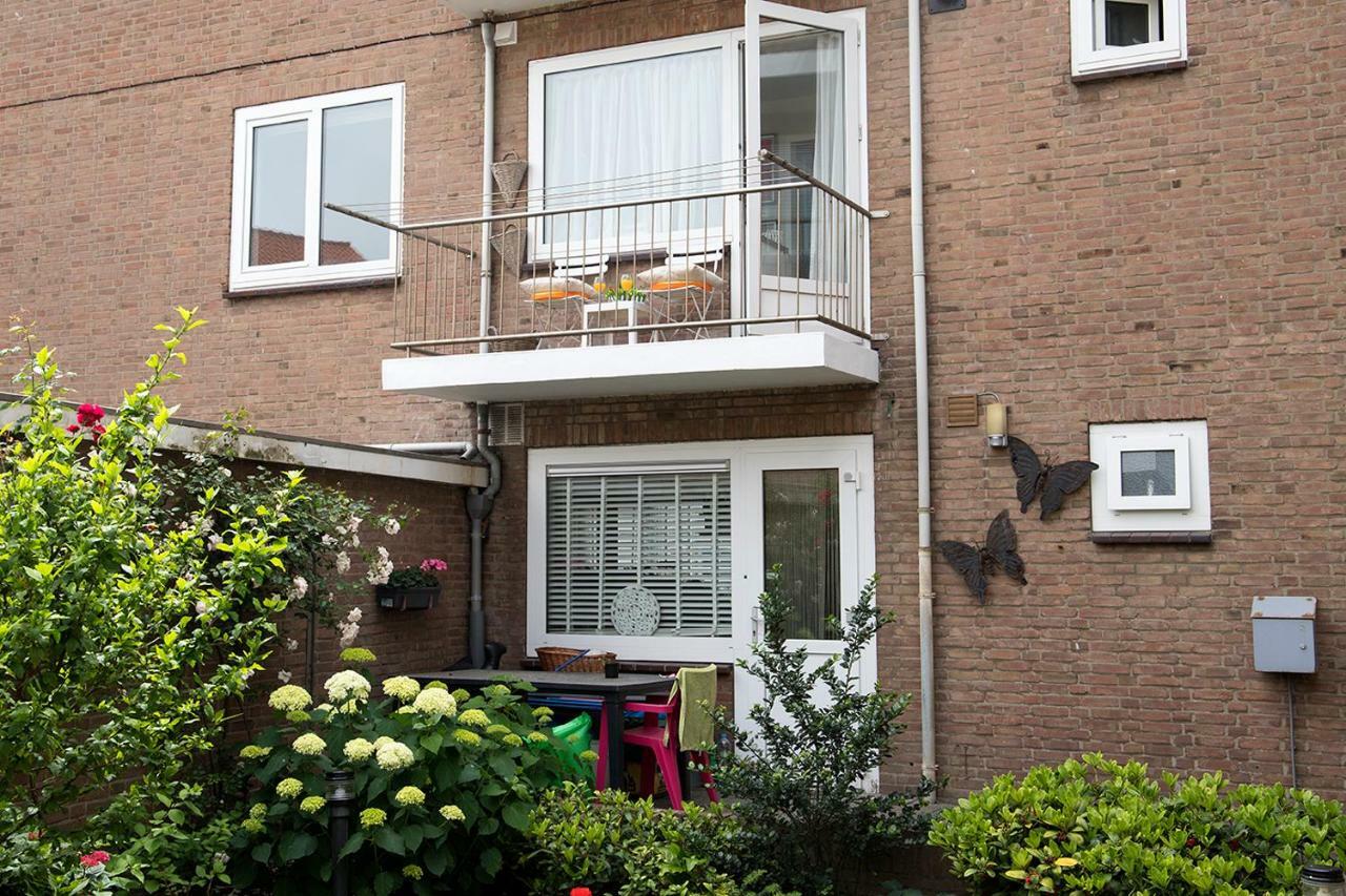 Kustappartementenkatwijk Katwijk aan Zee Extérieur photo