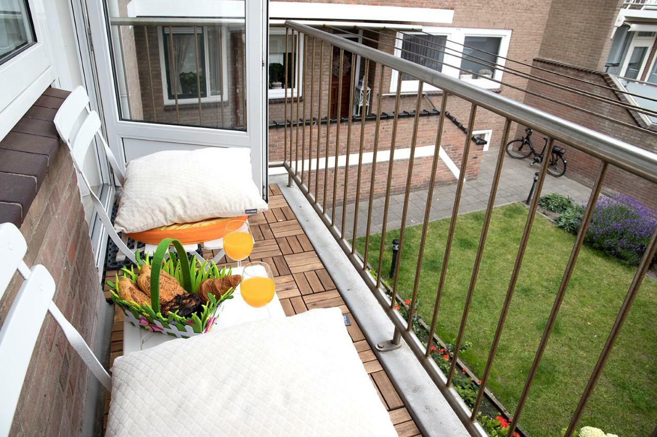 Kustappartementenkatwijk Katwijk aan Zee Extérieur photo