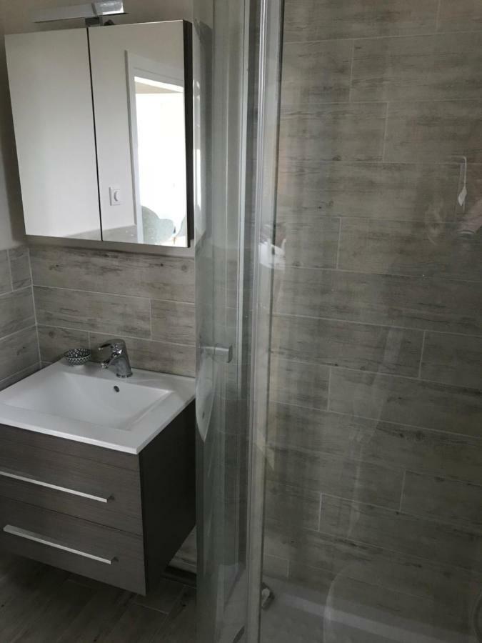 Kustappartementenkatwijk Katwijk aan Zee Extérieur photo